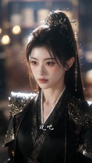 奉旨成婚，夫君他又乖又扛打（42集）亿万短剧抢先看