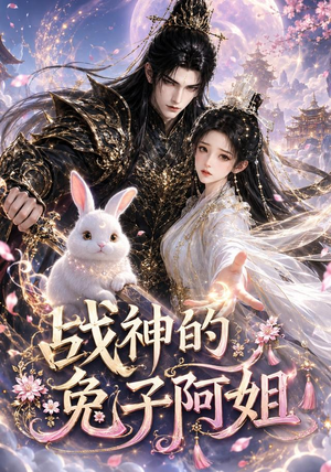 战神的兔子阿姐 (45集) 战神的兔子阿姐 (45集)短剧抢先看全集