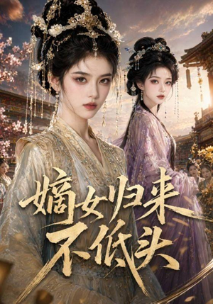 嫡女归来不低头(41集) 嫡女归来不低头(41集)网上可以看吗