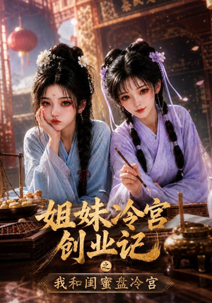 姐妹冷宫创业记之我和闺蜜盘冷宫（36集）精彩片段
