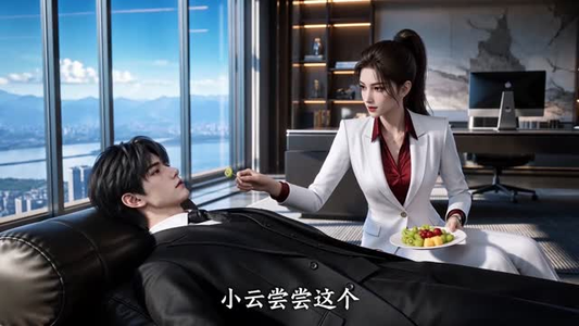 心声暴露,姐姐们急了(73集) 心声暴露,姐姐们急了(73集)热播短剧全集看