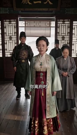 春风绕香锁郡主(49集) 春风绕香锁郡主(49集)最后的大结局