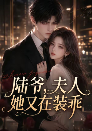 陆爷，夫人她又在装乖（65集）免费短剧资源