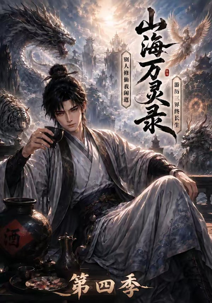 山海万灵录第四季（111集）火热短剧抢先看