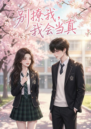 别撩我,我会当真(35集) 别撩我,我会当真(35集)最热门短剧来了