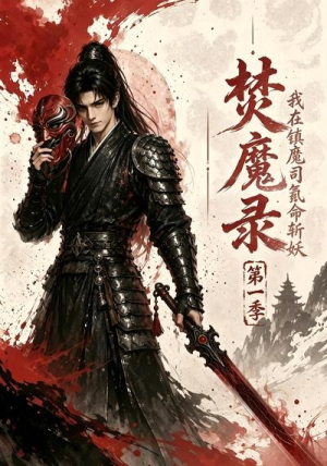 焚魔录：我在镇魔司氪命斩妖第一季（90集）精彩的短剧