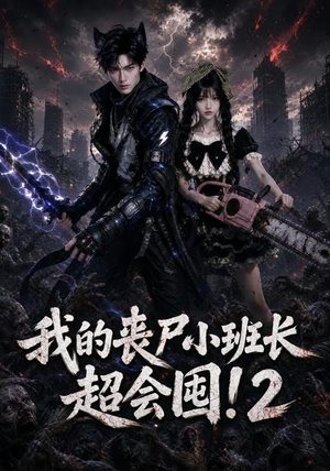 我的丧尸小班长超会囤！2（56集）高清无码免费看