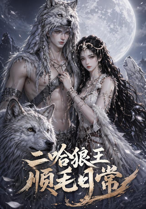二哈狼王顺毛日常(39集) 二哈狼王顺毛日常(39集)短剧太好看