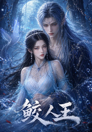 鲛人王(60集) 鲛人王(60集)短剧全集完整版