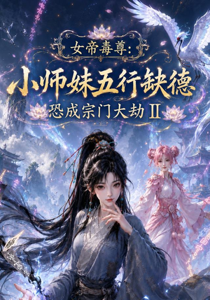女帝毒尊：小师妹五行缺德恐成宗门大劫II（71集）免费观看就是爽