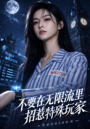 不要在无限流里招惹特殊玩家(64集) 不要在无限流里招惹特殊玩家(64集)真的好看吗