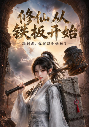 修仙从铁板开始(43集) 修仙从铁板开始(43集)迅雷网盘观看