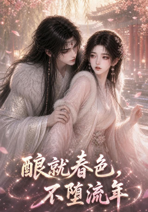 酿就春色，不堕流年（67集）短剧太精彩了