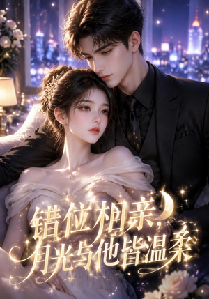 错位相亲，月光与他皆温柔（89集）一口气追完全集
