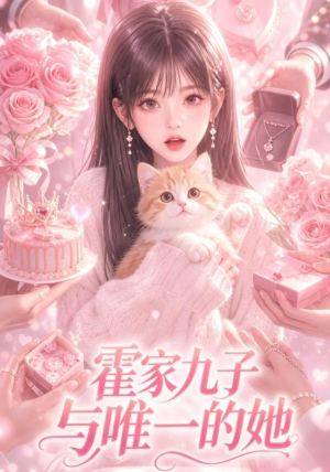 霍家九子与唯一的她（30集）在哪看免费