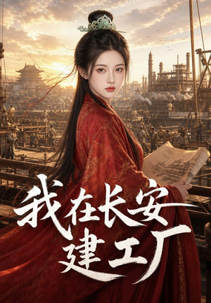 我在长安建工厂（109集）分享好看的短剧