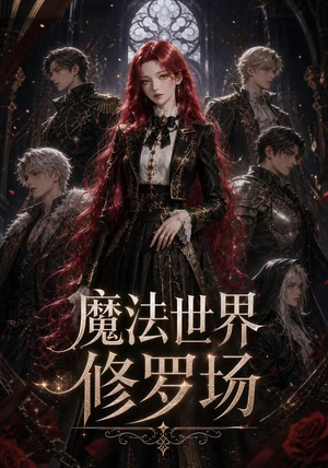 魔法世界修罗场(111集) 魔法世界修罗场(111集)短剧太好看了吧