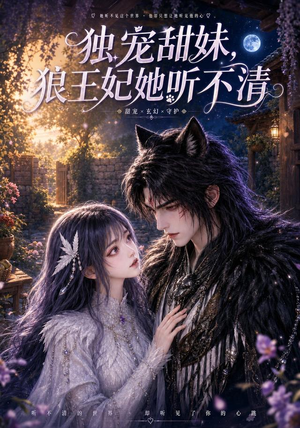 独宠甜妹，狼王妃她听不清（60集）免费短剧看全集