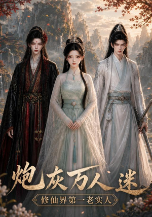炮灰万人迷修仙界第一老实人（116集）好看短剧抢先看