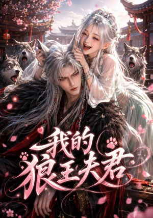 我的狼王夫君（60集）最热门短剧来了