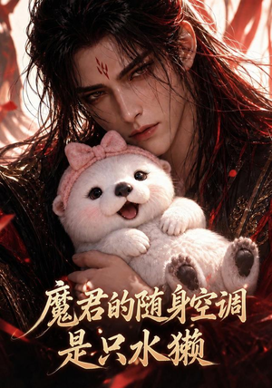 魔君的随身空调是只水獭(30集) 魔君的随身空调是只水獭(30集)高分推荐免费看