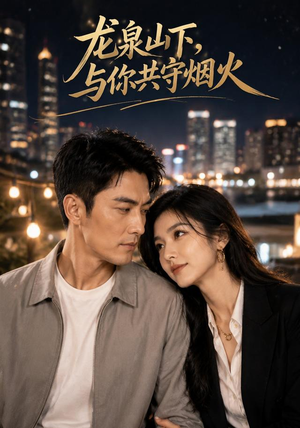 龙泉山下，与你共守烟火（42集）排行榜前十短剧