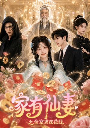 家有仙妻之全家求我花钱（62集）无需充值尽情看
