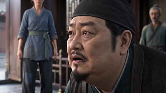 青礁潮起，鲛人归（51集）最新上映免费看
