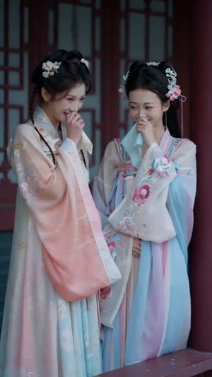 梅妆为证，清白渡余生（47集）经典回顾免费看