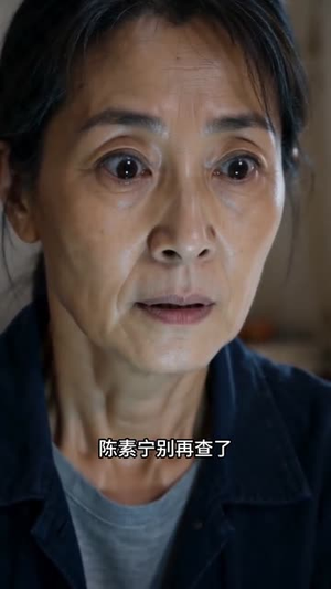 来自十八年前的旧账本（55集）大结局