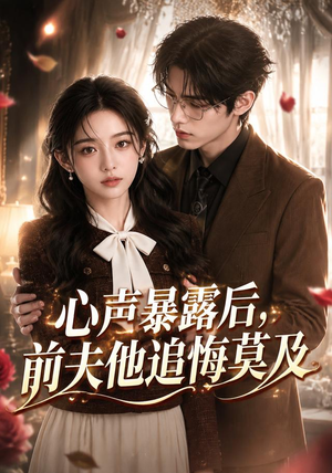 心声暴露后，前夫他追悔莫及（116集）最火爆短剧