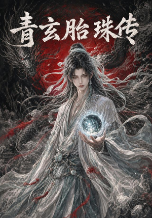 青玄胎珠传（88集）短剧演员排行榜