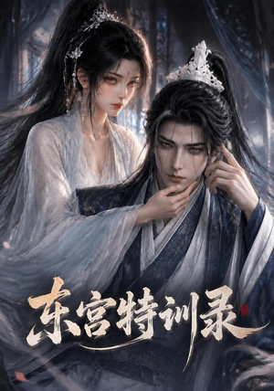 东宫特训（36集）推荐你们也去看