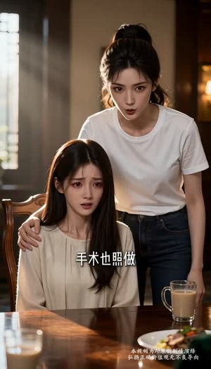 一纸婚约，总裁来我早餐店打工（48集）超爽短剧推荐