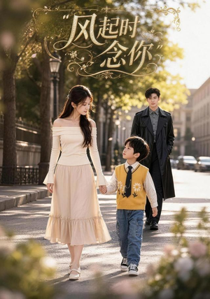 风起时念你（81集）免费观看就是爽