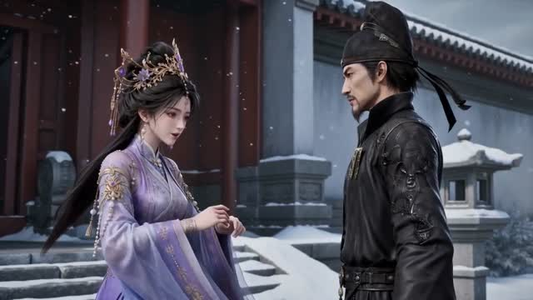 医妃驾到：我的夫君柔弱不能自理第五季（58集）免费短剧完整版