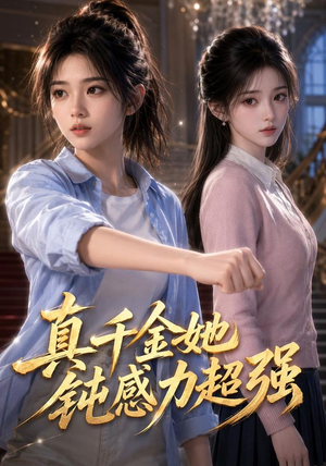 真千金她钝感力超强！（124集）上热门短剧