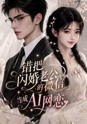错把闪婚老公的微信当成AI网恋（329集）常回家看看短剧