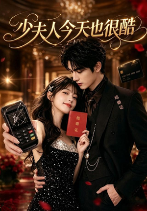 少夫人今天也很酷（80集）深深爱上这部剧