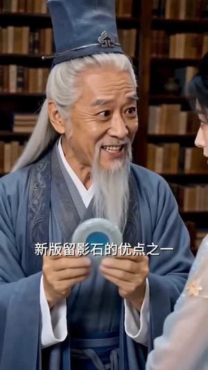 我操控的剑仙成真女友了(70集) 我操控的剑仙成真女友了(70集)无需会员免费看