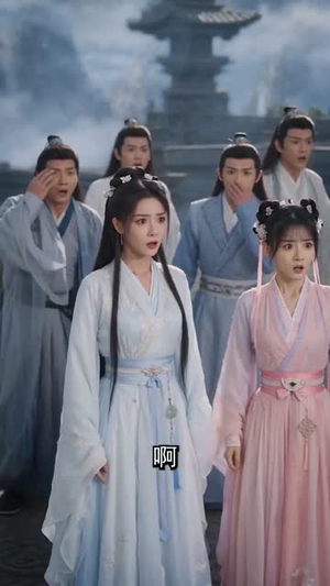 最强师尊苟成帝（70集）免费热门短剧