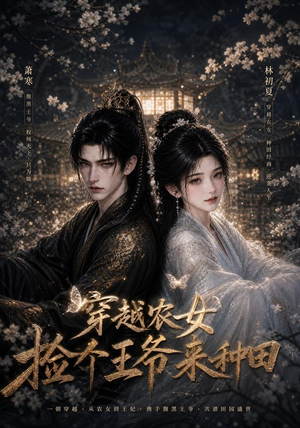 穿越农女捡个王爷来种田（129集）高分佳作免费看