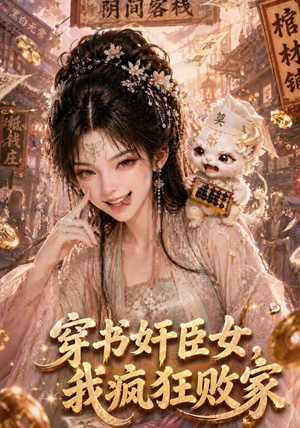 穿书奸臣女，我疯狂败家（112集）短视频追剧推荐