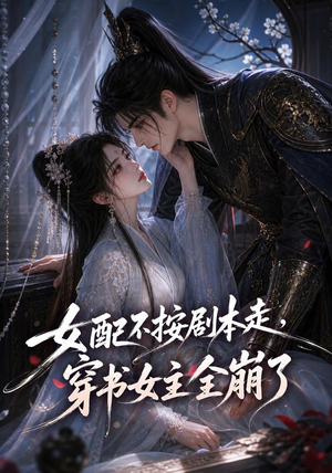 女配不按剧本走，穿书女主全崩了（52集）短剧精彩绝伦