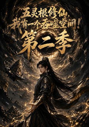 五灵根修仙：我有一个吞噬空间！第二季（74集）爆款热门短剧