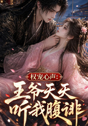 权宠心声：王爷天天听我腹诽（27集）视频在线看