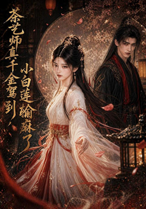 茶艺师真千金驾到，小白莲输麻了（72集）精彩连连免费看