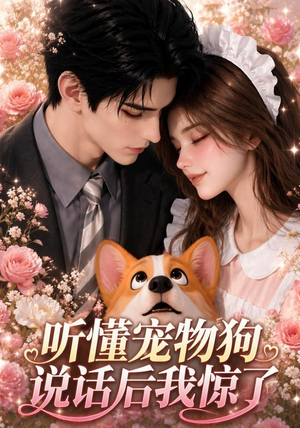听懂宠物狗说话后我惊了（58集）河马免费短剧