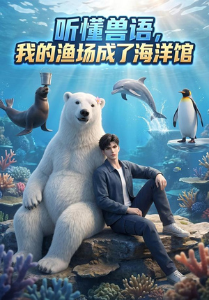 听懂兽语,我渔场成了海洋馆(53集) 听懂兽语,我渔场成了海洋馆(53集)超甜短剧抢先看
