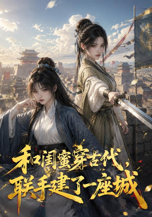 和闺蜜穿古代，联手建了一座城（88集）真的好看吗